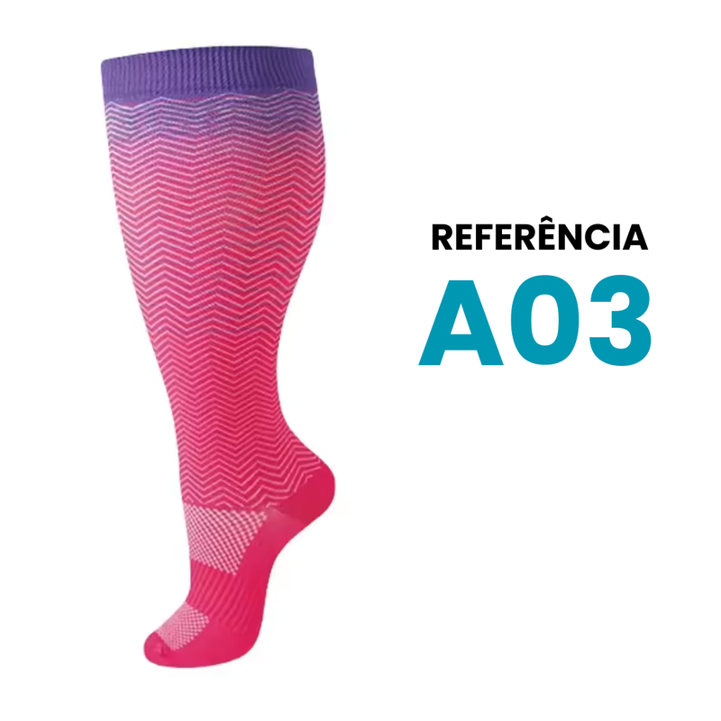 Monte seu kit Plus Size (até 3 pares)