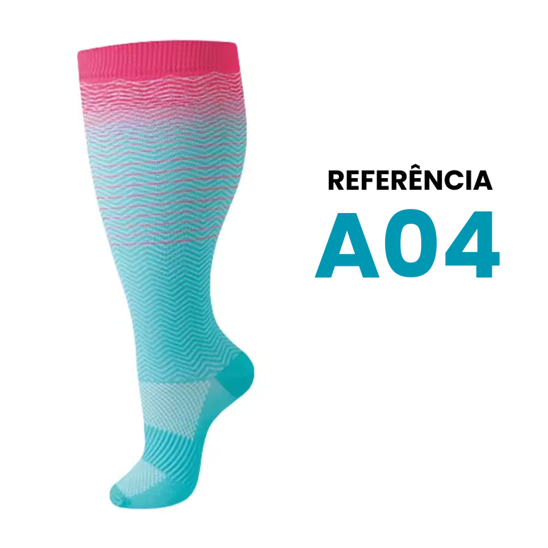 Monte seu kit Plus Size (até 3 pares)