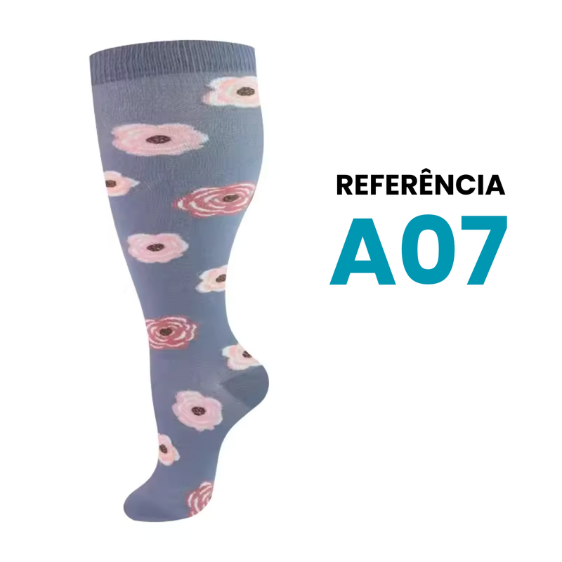 Monte seu kit Plus Size (até 3 pares)