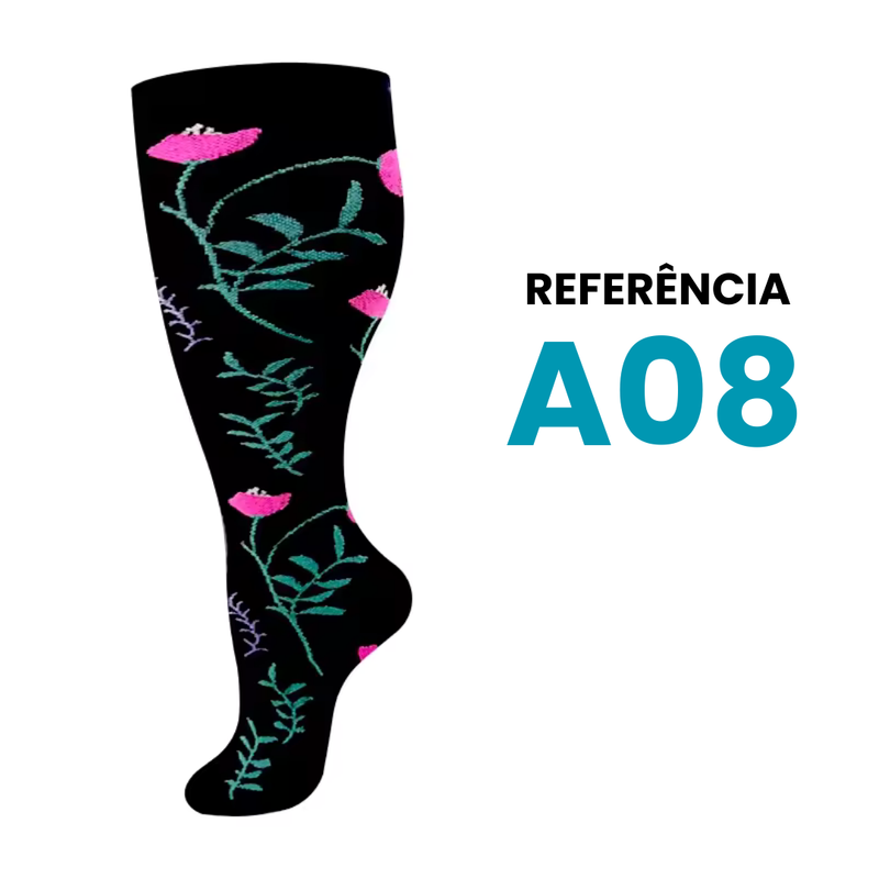 Monte seu kit Plus Size (até 3 pares)