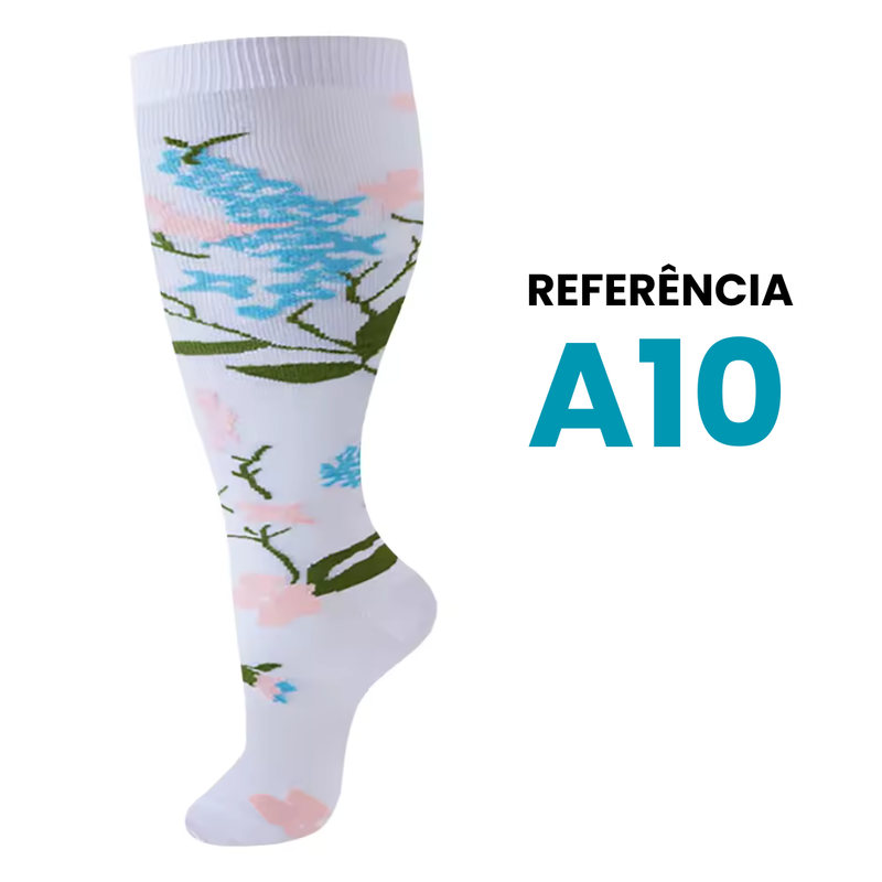 Monte seu kit Plus Size (até 3 pares)