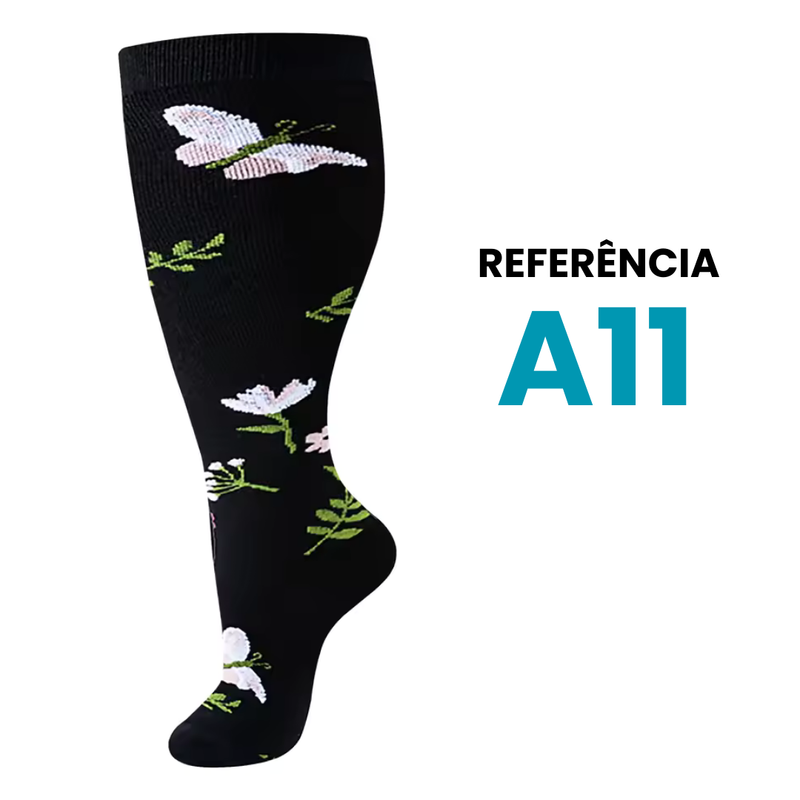 Monte seu kit Plus Size (até 3 pares)