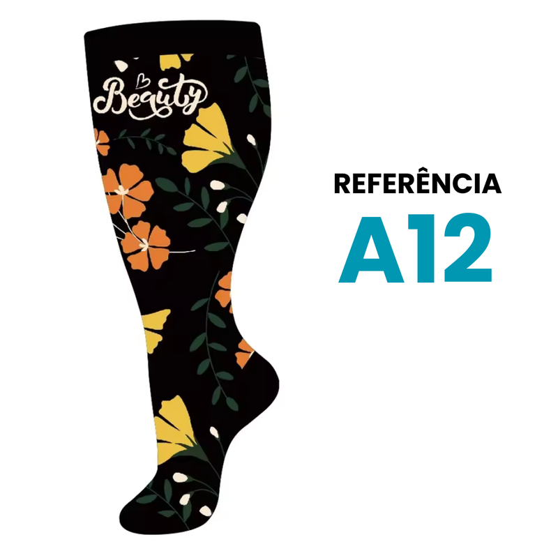 Monte seu kit Plus Size (até 3 pares)