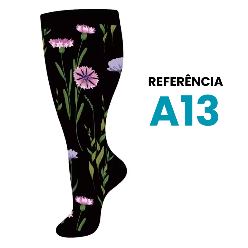 Monte seu kit Plus Size (até 3 pares)