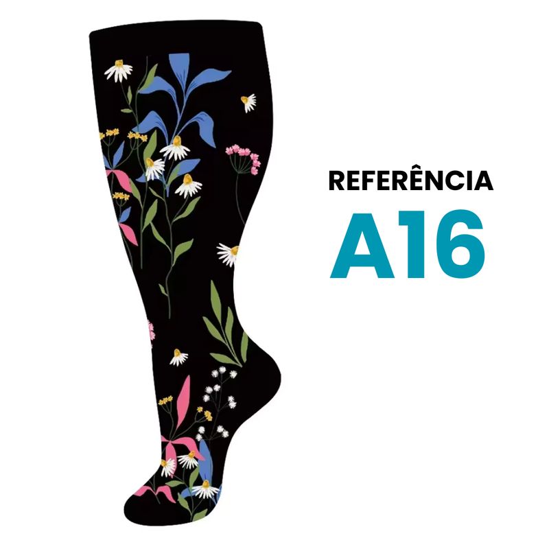 Monte seu kit Plus Size (até 3 pares)