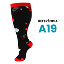 Monte seu kit Plus Size (até 3 pares)