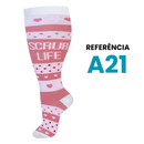 Monte seu kit Plus Size (até 3 pares)