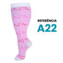 Monte seu kit Plus Size (até 3 pares)