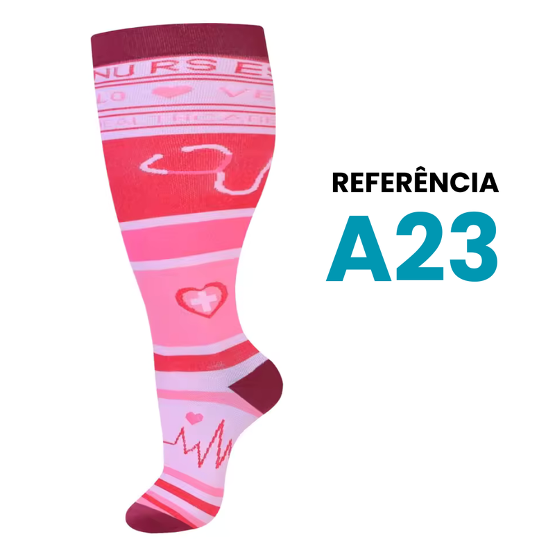 Monte seu kit Plus Size (até 3 pares)