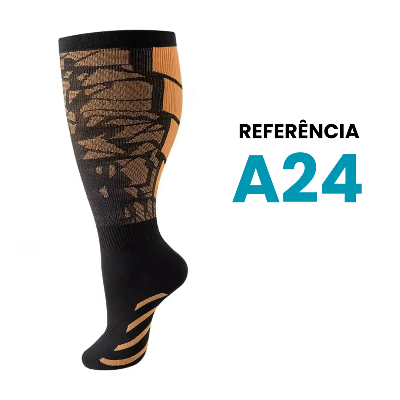 Monte seu kit Plus Size (até 3 pares)