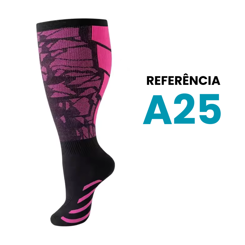 Monte seu kit Plus Size (até 3 pares)