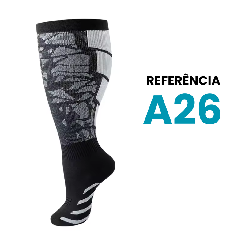 Monte seu kit Plus Size (até 3 pares)