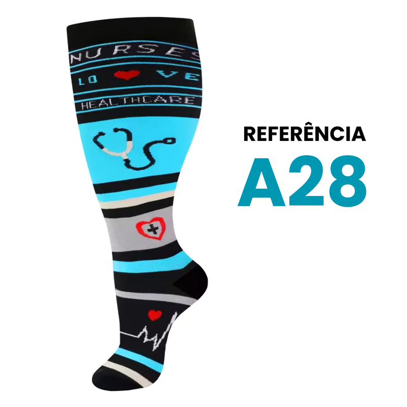 Monte seu kit Plus Size (até 3 pares)