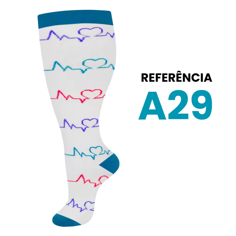 Monte seu kit Plus Size (até 3 pares)