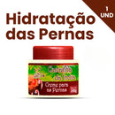 Creme Castanha da India para varizes e má circulação 240g