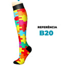 Monte seu kit (até 3 pares)