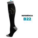 Monte seu kit (até 3 pares)