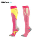 Kit 2 Pares de Meia Compressão 20-30 mmHg - Notting Hill