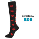 Monte seu kit (até 3 pares)