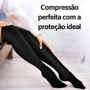 Meias de Compressão 7/8 - Confort Life [COMPRE 1 LEVE 2]