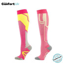 Kit 2 Pares de Meia Compressão 20-30 mmHg - Notting Hill