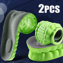 Palmilhas SoftPlus - Andando nas Nuvens