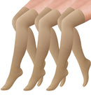 Meias de Compressão 7/8 - Confort Life [COMPRE 1 LEVE 2]