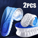 Palmilhas SoftPlus - Andando nas Nuvens