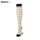 Par de Meia Compressão 20-30 mmHg - Curitiba