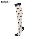 Par de Meia Compressão 20-30 mmHg - Londrina