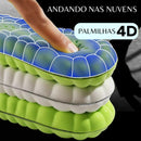 Palmilhas SoftPlus - Andando nas Nuvens