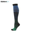 Par de Meia Compressão 20-30 mmHg - Belém